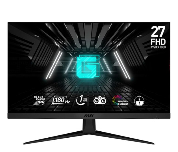 MSI G2712F - 1227200 - zdjęcie 3